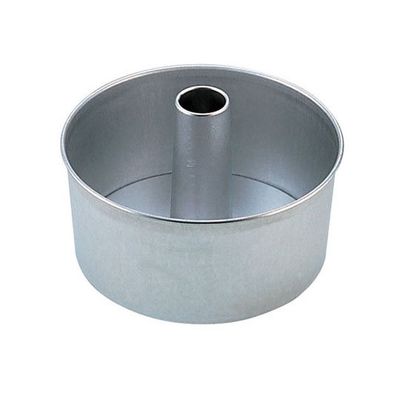 遠藤商事 SAアルスター シフォンケーキ型 底取 10cm 62-6562-82 1個（直送品）