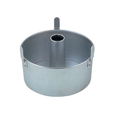 遠藤商事 SAアルスター 足付シフォンケーキ型 底取 20cm 62-6562-87 1個（直送品）