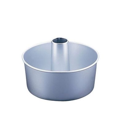 遠藤商事 アルミ プレス シフォンケーキ型 底取 14cm 62-6562-89 1個（直送品）