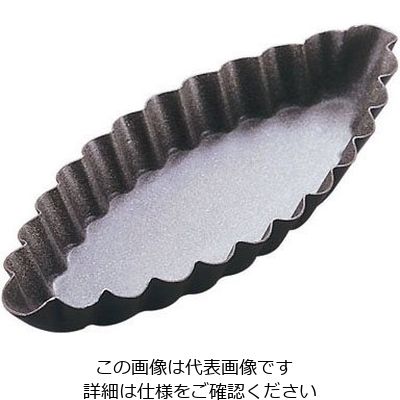 Louis Tellier ゴーベル バトー・ギザ 92×43mm 294120 1個 62-6567-74（直送品）