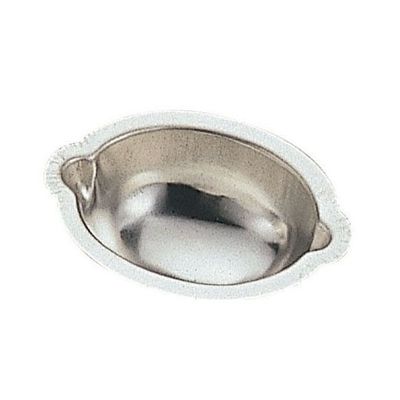 遠藤商事 ブリキ レモンケーキ型 62-6568-32 1個（直送品）