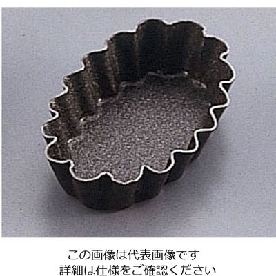 Louis Tellier ゴーベル プチフール 296010 62-6568-37 1個（直送品）