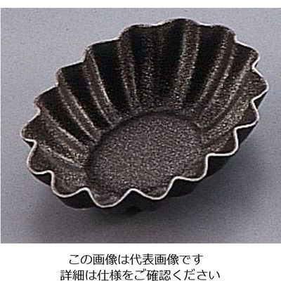 Louis Tellier ゴーベル プチフール 296510 62-6568-39 1個（直送品）