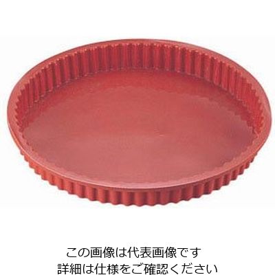 Martellato ユニフレックス ノンスティックモルド フラン SFT424 1個 62-6569-29（直送品）