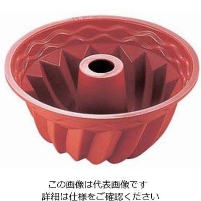 Martellato ユニフレックス ノンスティックモルド SFT250 クグロフ 62-6569-39 1個（直送品）