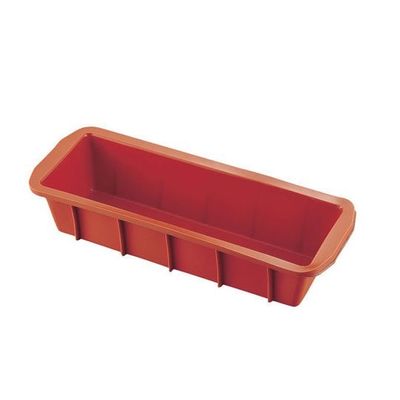 Martellato ユニフレックス ノンスティックモルド プラムケーキ SFT326 1個 62-6569-42（直送品）