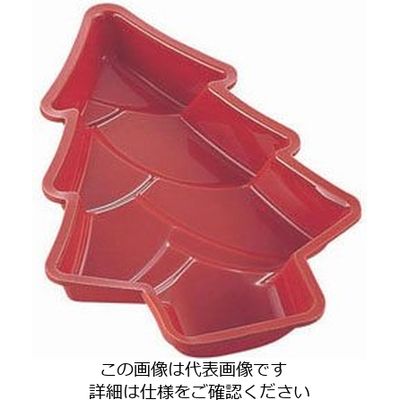 Martellato ユニフレックス ノンスティックモルド SFT203 ピノ 62-6569-41 1個（直送品）