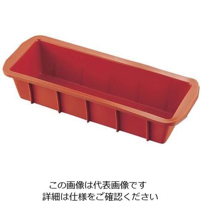 Martellato ユニフレックス ノンスティックモルド プラムケーキ SFT330 1個 62-6569-43（直送品）