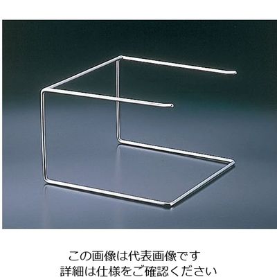 遠藤商事 18ー8フレキシブルノンスティックモルド 用 ドライヤー 62-6570-22 1個（直送品）