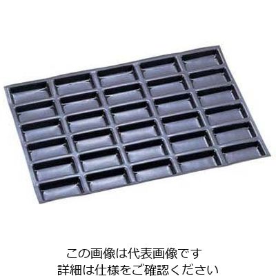 遠藤商事 ドゥマール フレキシパン 30取 フィナンシェ 1536 1個 62-6570-56（直送品）