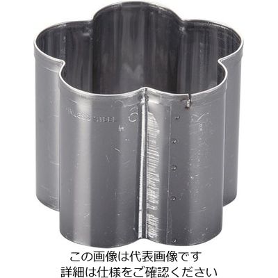 遠藤商事 SA18ー0パテ抜 梅 No.6 62-6572-27 1個（直送品）