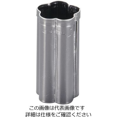 遠藤商事 SA18ー0パテ抜 梅 No.1 62-6572-22 1個（直送品）