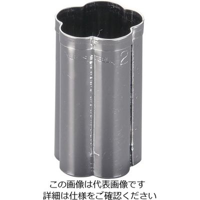 遠藤商事 SA18ー0パテ抜 梅 No.2 62-6572-23 1個（直送品）