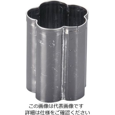 遠藤商事 SA18ー0パテ抜 梅 No.3 62-6572-24 1個（直送品）