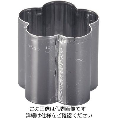 遠藤商事 SA18ー0パテ抜 梅 No.5 62-6572-26 1個（直送品）