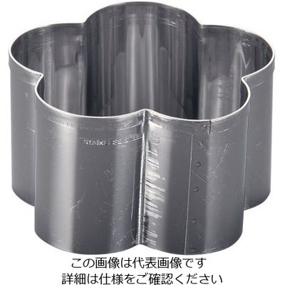 遠藤商事 SA18ー0パテ抜 梅 No.9 62-6572-30 1個（直送品）