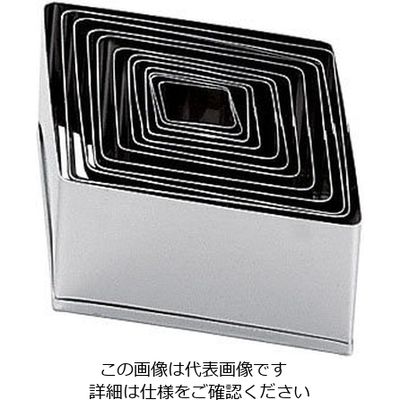 遠藤商事 SA18ー0パテ抜 ダイヤ No.8 62-6573-31 1個（直送品）