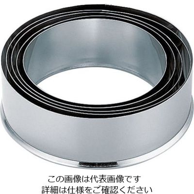 遠藤商事 SA18ー0パテ抜セット 丸大 (No.14~18セット) 62-6573-87 1セット（直送品）