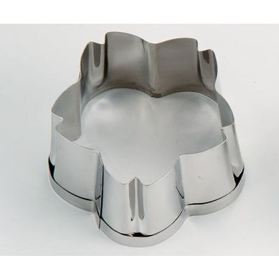 遠藤商事 18ー8クッキー抜型 桜 大 62-6574-99 1個（直送品）