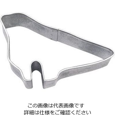 タイガークラウン 18ー8 ちょいかけクッキー とり No.3672 62-6575-36 1個（直送品）