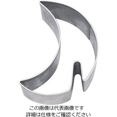 タイガークラウン 18ー8 ちょいかけクッキー つき No.3674 1個 62-6575-38（直送品）