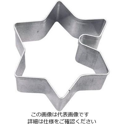 タイガークラウン 18ー8 ちょいかけクッキー ほし No.3673 1個 62-6575-37（直送品）