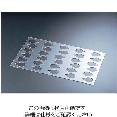 Martellato クイジンステンシル ティアー抜型 SCSP04 62-6575-42 1個（直送品）