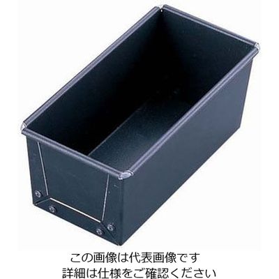 遠藤商事 スルトン ワンローフ(蓋無) B 1個 62-6575-67（直送品）