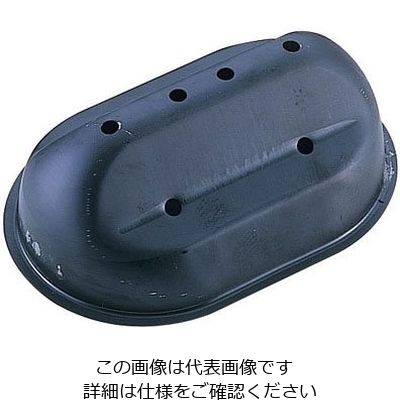 よし与工房 セラミック加工シュトーレン型 KG-234 1個 62-6575-77（直送品）