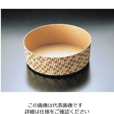 天満紙器 ソフトカップパターン柄 (50枚入) SC-812 1ケース(50枚) 62-6577-09（直送品）