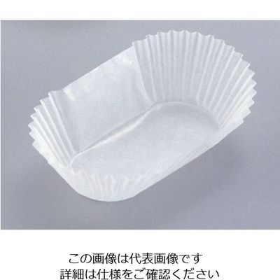 天満紙器 グラシンケース(1000枚入) 小判9号 62-6577-99 1ケース(1000枚)（直送品）