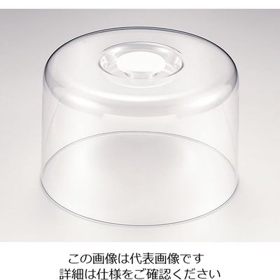 曙産業 深型 フード 中 62-6579-61 1個（直送品）