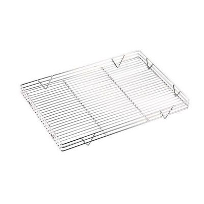 遠藤商事 ふち付角網 小 62-6580-99 1個（直送品）