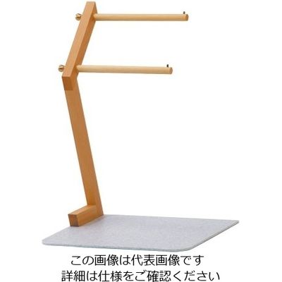 ジール クサラ セルフスタンド R 62-6583-33 1個（直送品）