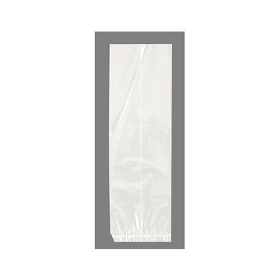 遠藤商事 食パン袋(100枚入) 1斤山食袋 62-6583-78 1ケース(100枚)（直送品）