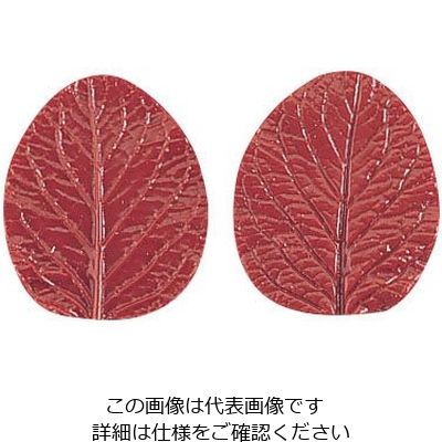 マトファー マトファ シリコン葉型(アメ細工用) E12 80513 62-6585-21 1個（直送品）