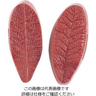 マトファー マトファ シリコン葉型(アメ細工用) E11 80524 62-6585-26 1個（直送品）