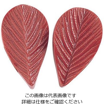 マトファー マトファ シリコン葉型(アメ細工用) E10 80522 62-6585-28 1個（直送品）