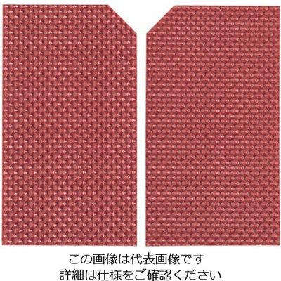マトファー マトファ シリコン葉型(アメ細工用) E24 80534 62-6585-29 1個（直送品）
