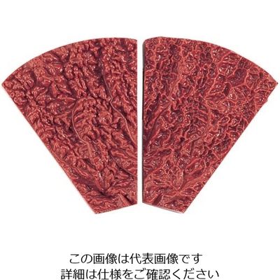 マトファー マトファ シリコン葉型(アメ細工用) E26 80535 62-6585-30 1個（直送品）