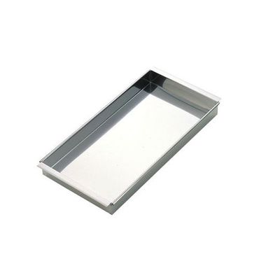 遠藤商事 18ー0羊カン舟 12×7×1.5寸 62-6585-39 1個（直送品）