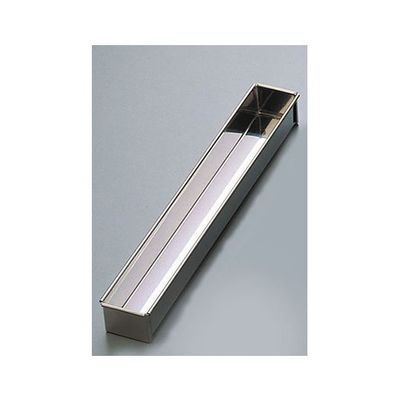 遠藤商事 18ー0羊カントヨ 四角 62-6585-43 1個（直送品）