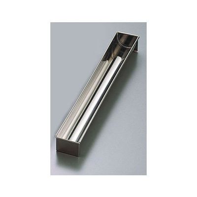 遠藤商事 18ー0羊カントヨ 半月 62-6585-47 1個（直送品）