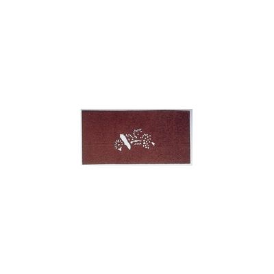 遠藤商事 すり込み用渋紙 松ーA 62-6585-60 1個（直送品）