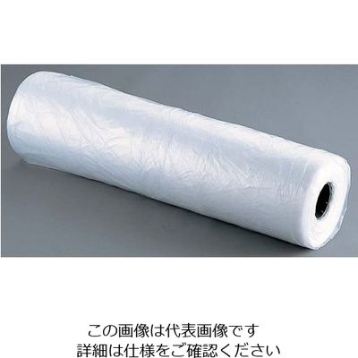 遠藤商事 使い捨てラックカート用カバー 770mm 970012(200枚入) 62-6588-70 1ケース(200枚)（直送品）