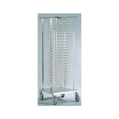 遠藤商事 ディッシュ・スタック 62-6586-80 1個（直送品）