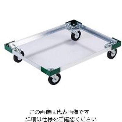 カーライルフードサービスプロダクツ カーライル TC1826N用ドーリー DL1826 1個 62-6588-34（直送品）