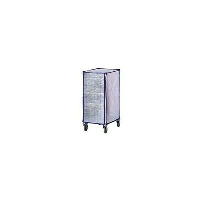 遠藤商事 フードパントローリー 保温カバー STー5201専用 62-6588-63 1個（直送品）