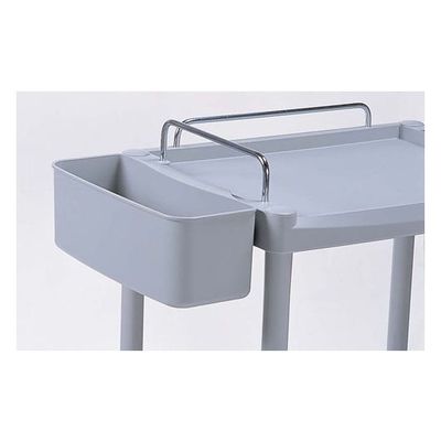 遠藤商事 ニュー ユーティリティカート用ボックス 62-6590-81 1個（直送品）