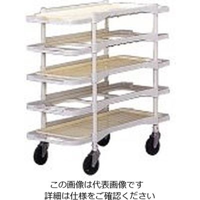 遠藤商事 シプラックカート Sタイプ 62-6591-77 1個（直送品）